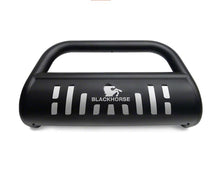 Load image into Gallery viewer, Black Horse Off Road CBB-C5202SP Bull Bar for Select Honda CR-V