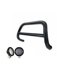 Load image into Gallery viewer, Black Horse Off Road CBB-DOB2001-PLFB A Bar Kit for Select Dodge Dakota, Dodge Durango