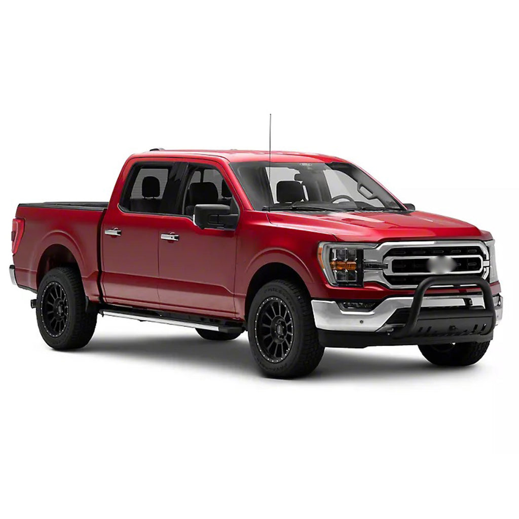 Black Horse Off Road CBB-FOE2011SP Bull Bar for Select Ford Expedition, Ford F-150, Ford F-150 Lightning, Lincoln Navigator