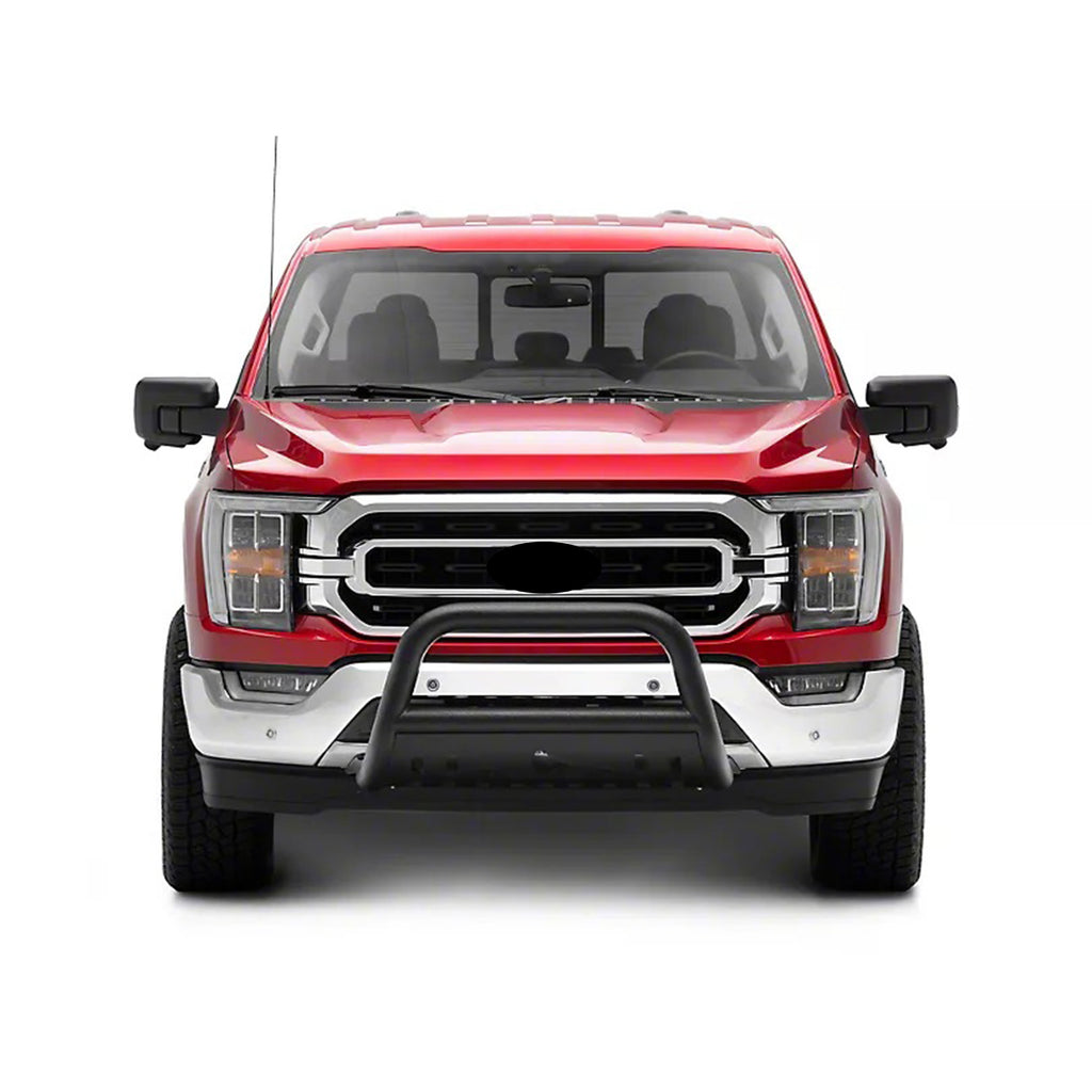 Black Horse Off Road CBB-FOE2011SP Bull Bar for Select Ford Expedition, Ford F-150, Ford F-150 Lightning, Lincoln Navigator