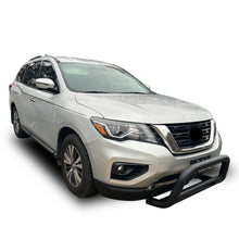Load image into Gallery viewer, Black Horse Off Road CBB-NIA1802SP Bull Bar for Select Nissan Pathfinder