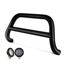 Load image into Gallery viewer, Black Horse Off Road CBB-TYB4901-PLFB A Bar Kit for Select Toyota Sienna