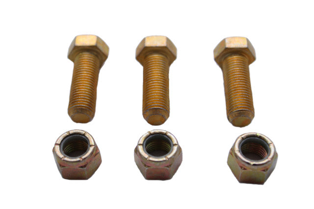 FTI Performance CBK1 GM Torque Converter Bolt Kit - no Mid Plate Applications