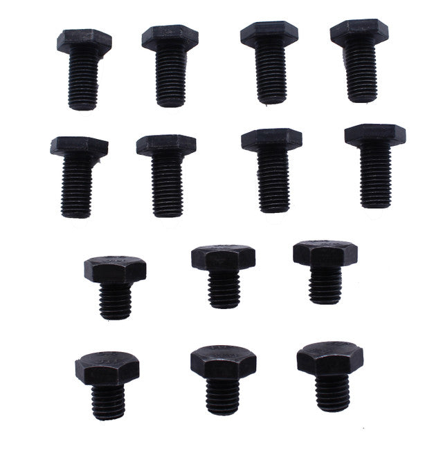 FTI Performance CBK340 A340 Torque Converter Bolt Kit for FTI Billet Converters