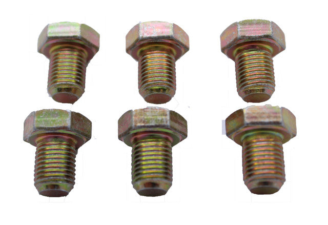 FTI Performance CBK48 FTI Dodge Diesel Torque Converter Bolt Kit - 6 Bolt