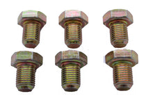 Load image into Gallery viewer, FTI Performance CBK48 FTI Dodge Diesel Torque Converter Bolt Kit - 6 Bolt