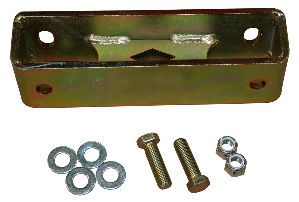Skyjacker CBL206 CARR BRG LWR BRKT; 2IN. DROP for Select Ford F-250 Super Duty, Ford F-350 Super Duty