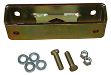 Load image into Gallery viewer, Skyjacker CBL206 CARR BRG LWR BRKT; 2IN. DROP for Select Ford F-250 Super Duty, Ford F-350 Super Duty