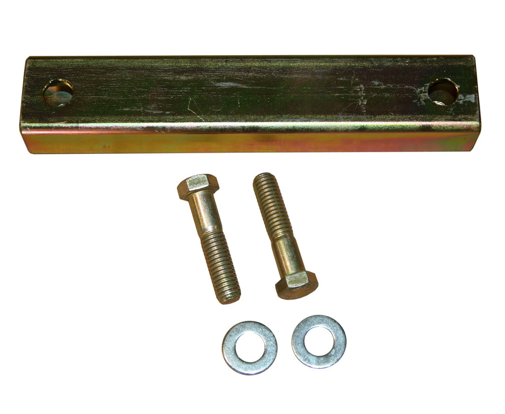 Skyjacker CBL3401 CARR BRG LWR KT; 80-01F2/350 for Select Ford F-250, Ford F-250 HD, Ford F-250 Super Duty, Ford F-350, Ford F-350 Super Duty