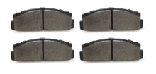Load image into Gallery viewer, CENTRIC BRAKE PARTS 102.00540 Brake Pads