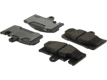 Load image into Gallery viewer, CENTRIC BRAKE PARTS 103.08710 C-TEK Ceramic Brake Pads with Shims