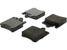 Load image into Gallery viewer, CENTRIC BRAKE PARTS 103.08760 C-TEK Ceramic Brake Pads with Shims