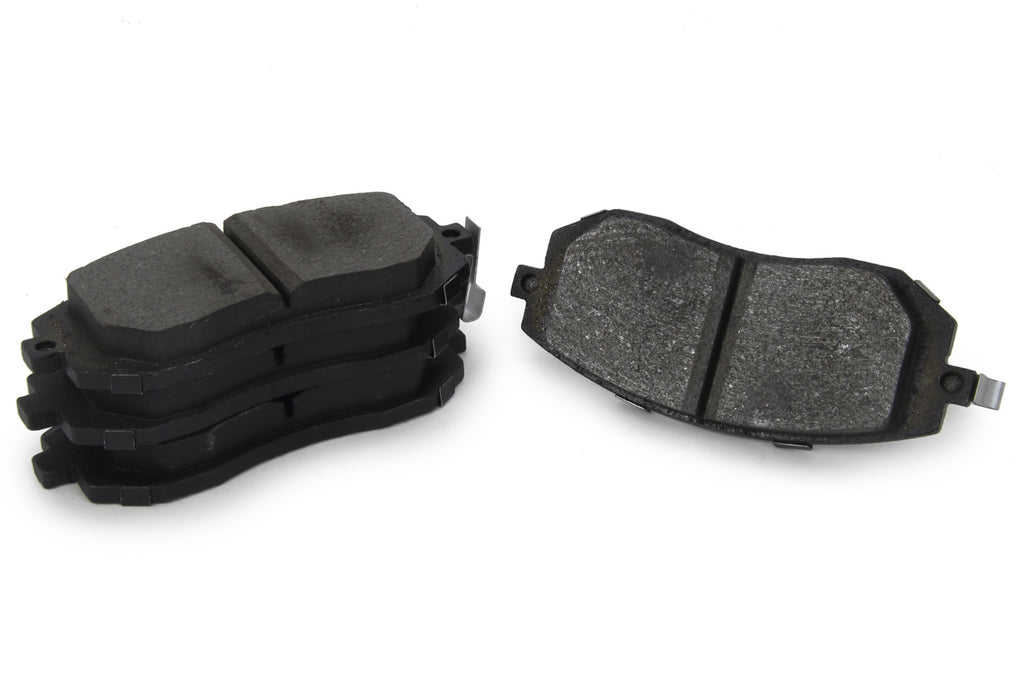 CENTRIC BRAKE PARTS 103.09290 Ceramic Pads