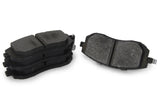 CENTRIC BRAKE PARTS 103.09290 Ceramic Pads