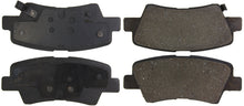 Load image into Gallery viewer, CENTRIC BRAKE PARTS 103.14450 C-TEK Ceramic Brake Pads with Shims