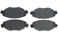 Load image into Gallery viewer, CENTRIC BRAKE PARTS 104.09100 Posi-Quiet Semi-Metallic Brake Pads