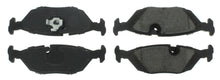 Load image into Gallery viewer, CENTRIC BRAKE PARTS 105.02790 Ceramic Pads W/Hrdwr