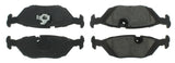 CENTRIC BRAKE PARTS 105.02790 Ceramic Pads W/Hrdwr