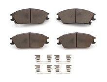 Load image into Gallery viewer, CENTRIC BRAKE PARTS 105.04400 Posi-Quiet Ceramic Brake Pads