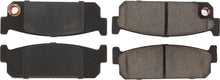 Load image into Gallery viewer, CENTRIC BRAKE PARTS 105.04810 Posi-Quiet Ceramic Brake Pads with Shims and Har