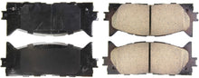 Load image into Gallery viewer, CENTRIC BRAKE PARTS 105.12930 Ceramic Brake Pad/Hardwa re