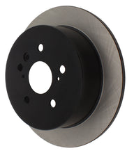 Load image into Gallery viewer, CENTRIC BRAKE PARTS 120.44131 Premium Brake Rotor