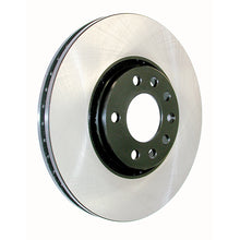 Load image into Gallery viewer, CENTRIC BRAKE PARTS 120.44172 Premium Brake Rotor