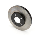 CENTRIC BRAKE PARTS 120.61051 Premium Brake Rotor