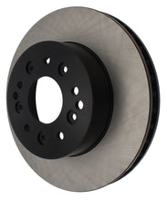Load image into Gallery viewer, CENTRIC BRAKE PARTS 120.62007 Premium Brake Rotor