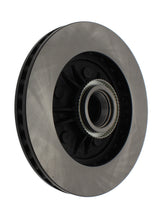 Load image into Gallery viewer, CENTRIC BRAKE PARTS 120.65081 Premium Brake Rotor