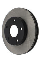 Load image into Gallery viewer, CENTRIC BRAKE PARTS 120.66038 Premium Brake Rotor