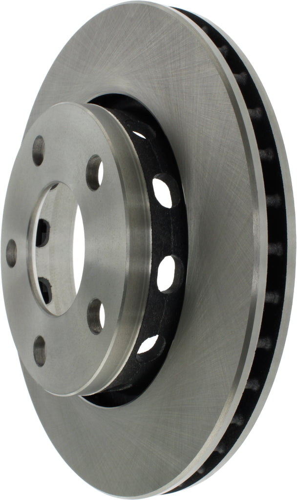 CENTRIC BRAKE PARTS 121.33067 C-TEK Standard Brake Rot or