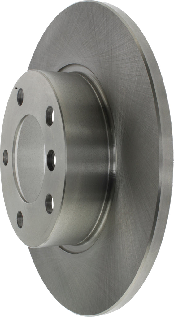 CENTRIC BRAKE PARTS 121.34040 C-TEK Standard Brake Rot or