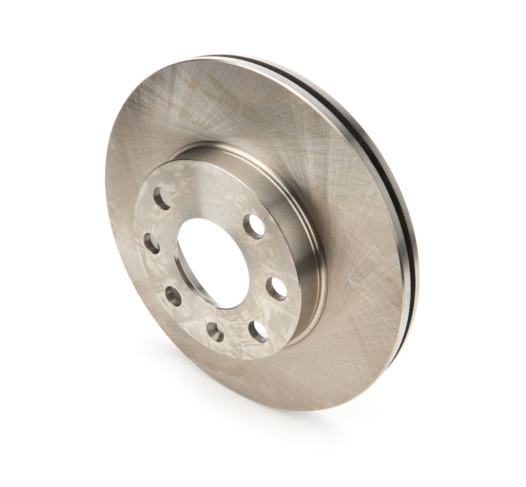 CENTRIC BRAKE PARTS 121.36003 Brake Rotor
