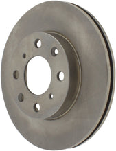 Load image into Gallery viewer, CENTRIC BRAKE PARTS 121.40023 C-TEK Standard Brake Rot or