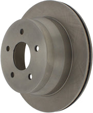 Load image into Gallery viewer, CENTRIC BRAKE PARTS 121.66036 C-TEK Standard Brake Rot or