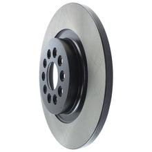Load image into Gallery viewer, CENTRIC BRAKE PARTS 125.20019 Premium High Carbon Allo y Brake Rotor
