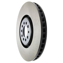 Load image into Gallery viewer, CENTRIC BRAKE PARTS 125.33093 Premium High Carbon Allo y Brake Rotor