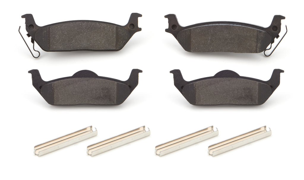 CENTRIC BRAKE PARTS 300.10120 Brake Pads