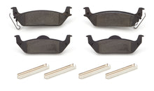 Load image into Gallery viewer, CENTRIC BRAKE PARTS 300.10120 Brake Pads