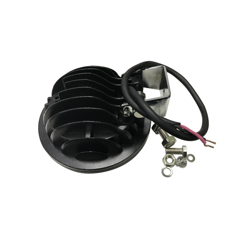 Black Horse Off Road CBS-C2902SP-PLFR Bull Bar Kit for Select Chevrolet Equinox, GMC Terrain