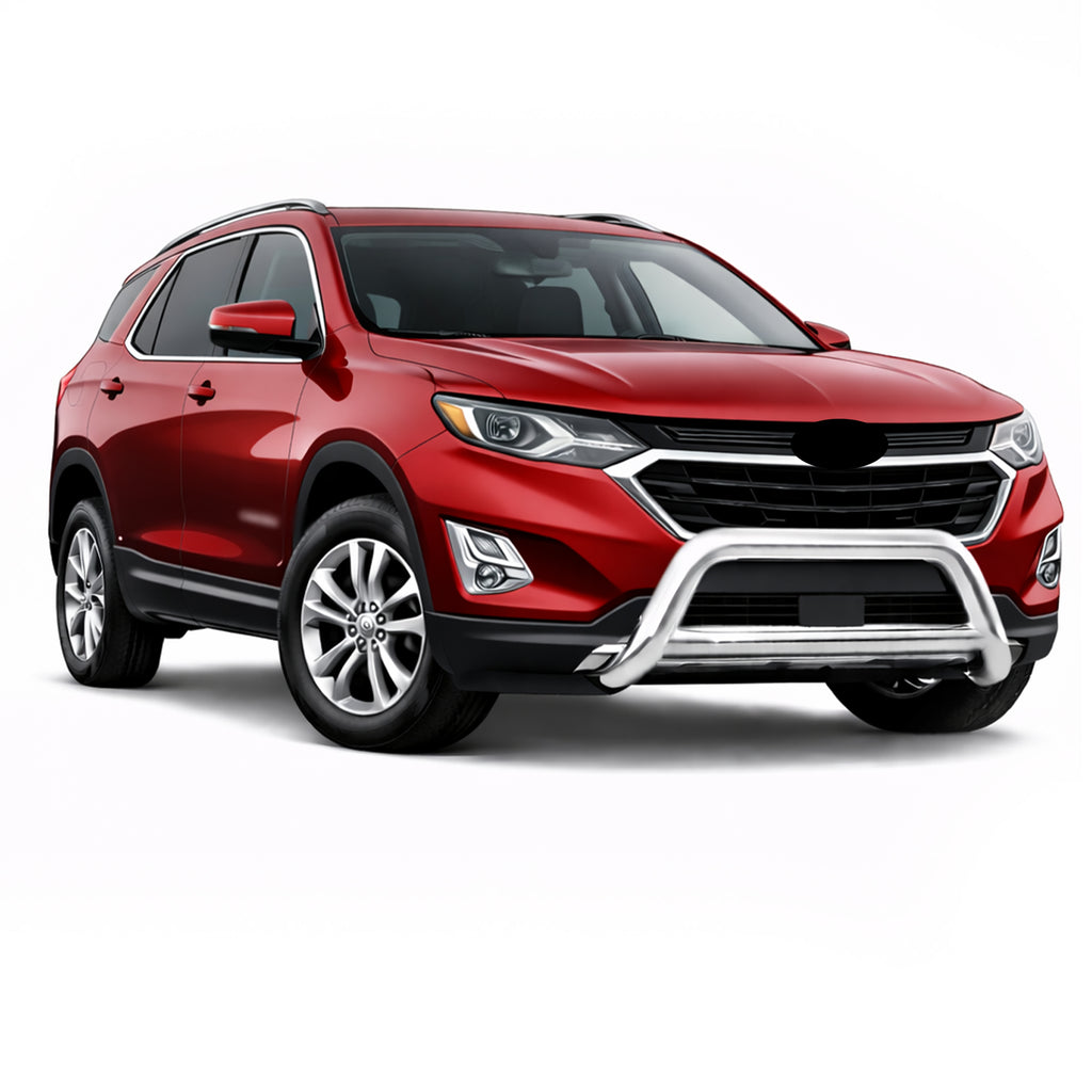 Black Horse Off Road CBS-C3902 A Bar for Select Chevrolet Equinox