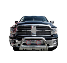 Load image into Gallery viewer, Black Horse Off Road CBS-DOE1011SP-PLFR Bull Bar Kit for Select Dodge Ram 1500, Ram 1500, Ram Classic