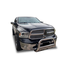 Load image into Gallery viewer, Black Horse Off Road CBS-DOE1011SP Bull Bar for Select Dodge Ram 1500, Ram 1500, Ram Classic