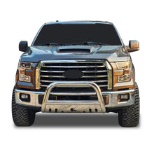 Load image into Gallery viewer, Black Horse Off Road CBS-FOE2011SP Bull Bar for Select Ford Expedition, Ford F-150, Ford F-150 Lightning, Lincoln Navigator
