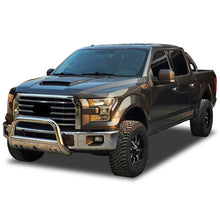 Load image into Gallery viewer, Black Horse Off Road CBS-FOE2011SP Bull Bar for Select Ford Expedition, Ford F-150, Ford F-150 Lightning, Lincoln Navigator