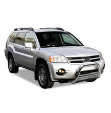Load image into Gallery viewer, Black Horse Off Road CBS-MIB8001SP Bull Bar for Select Mitsubishi Endeavor