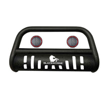 Load image into Gallery viewer, Black Horse Off Road CBT-B331SP-PLFR Bull Bar-T Kit for Select Honda CR-V