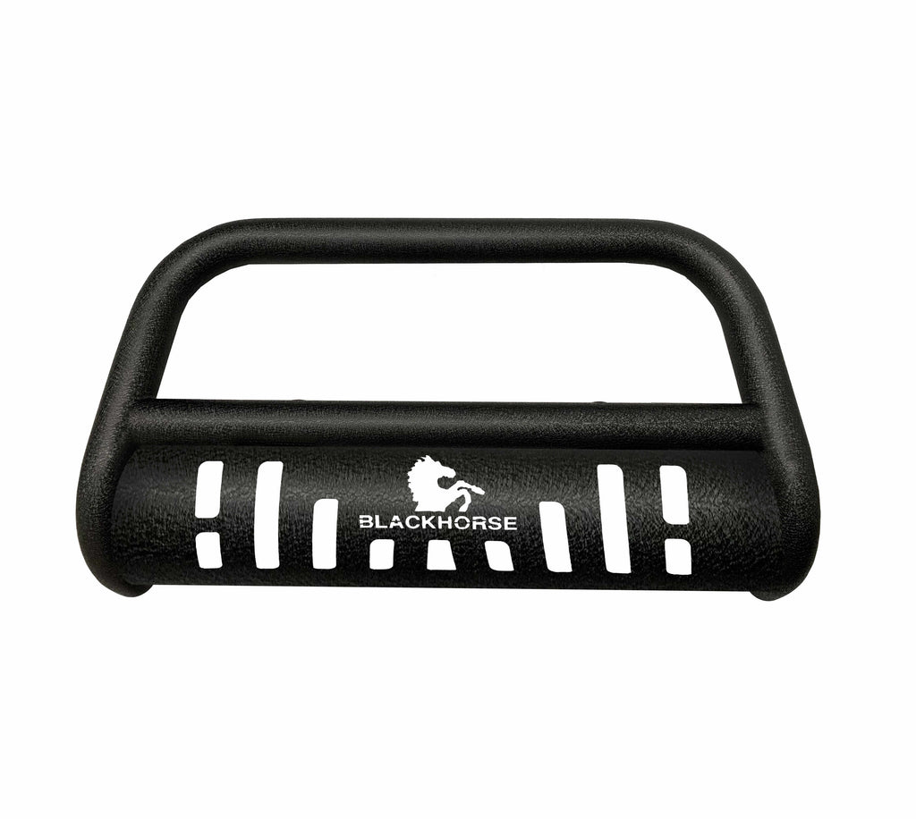 Black Horse Off Road CBT-B712SP Bull Bar-T for Select Hyundai Tucson
