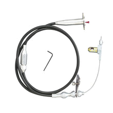 Load image into Gallery viewer, Lokar CC-1600U U-Cut-To-Fit Cruise Control Cables